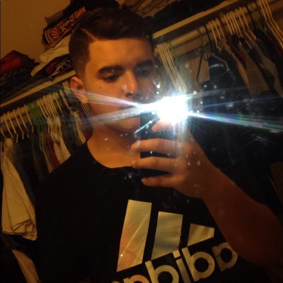 Meet your Posher, Jose - Picture 1 of 1